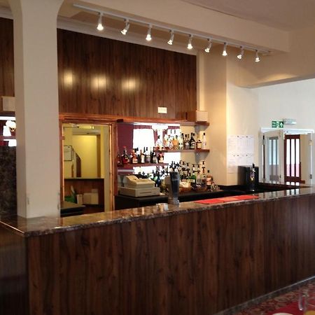 伯恩茅斯 Travelrest Centre Seafront酒店 外观 照片