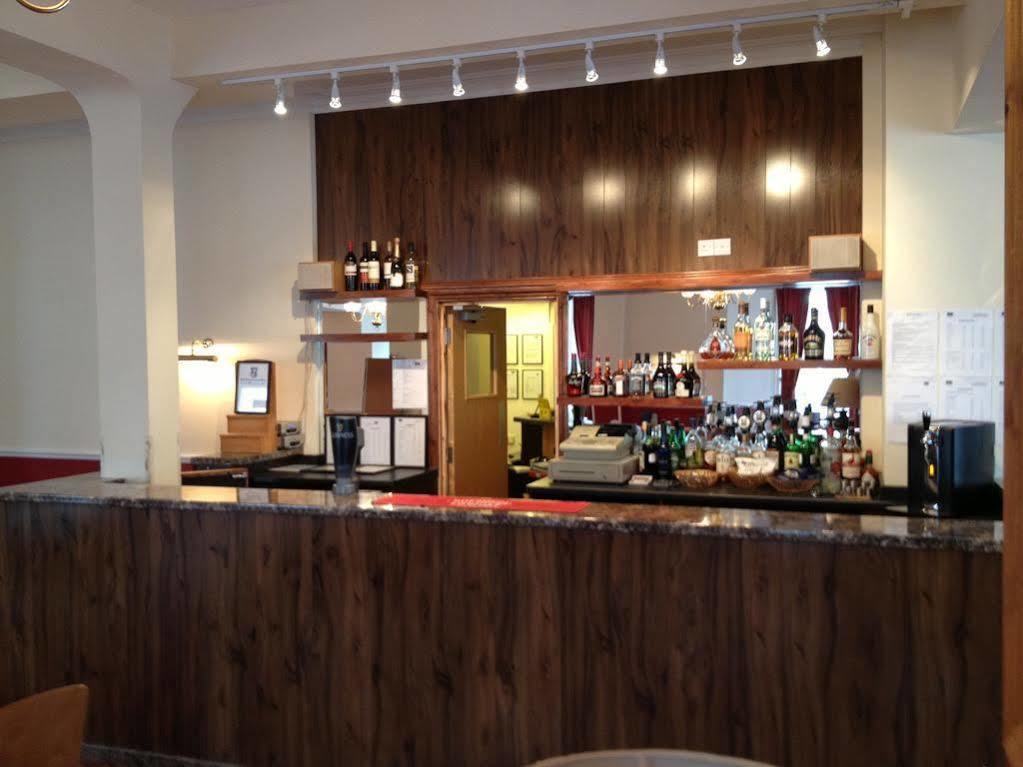 伯恩茅斯 Travelrest Centre Seafront酒店 外观 照片